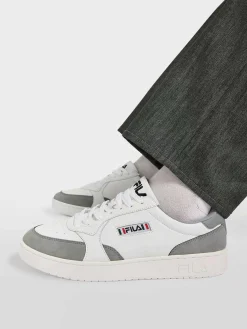Sneakers|FILA Witte Sneaker