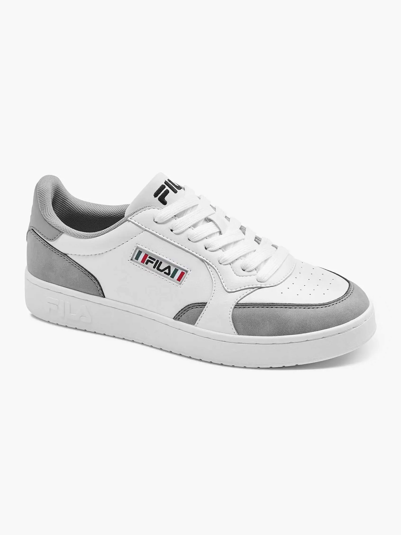 Sneakers|FILA Witte Sneaker