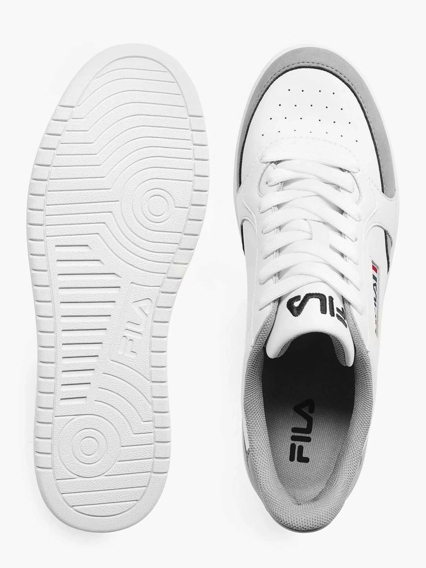 Sneakers|FILA Witte Sneaker