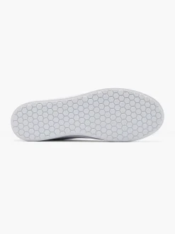 Sneakers|Graceland Witte Sneaker