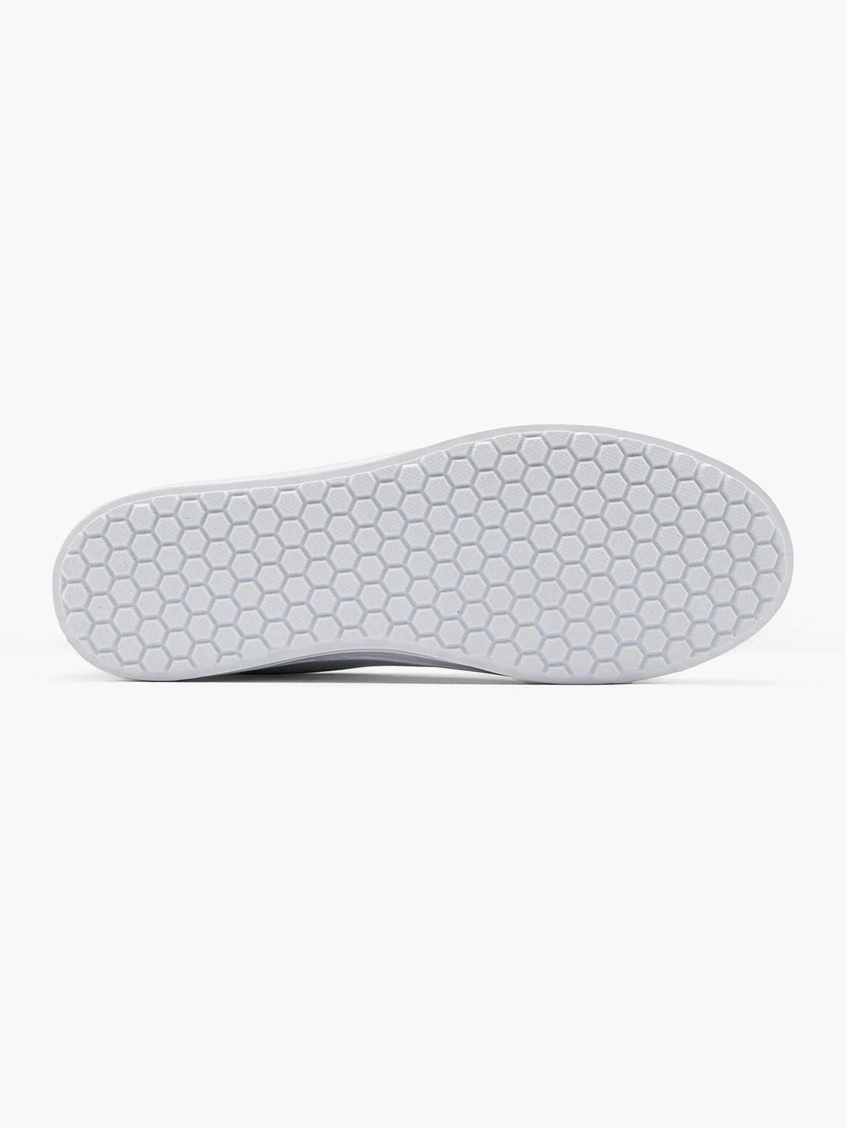 Sneakers|Graceland Witte Sneaker