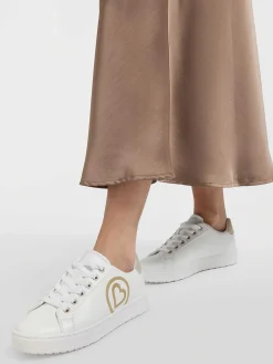 Sneakers|Graceland Witte Sneaker