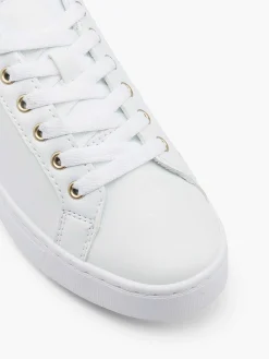 Sneakers|Graceland Witte Sneaker
