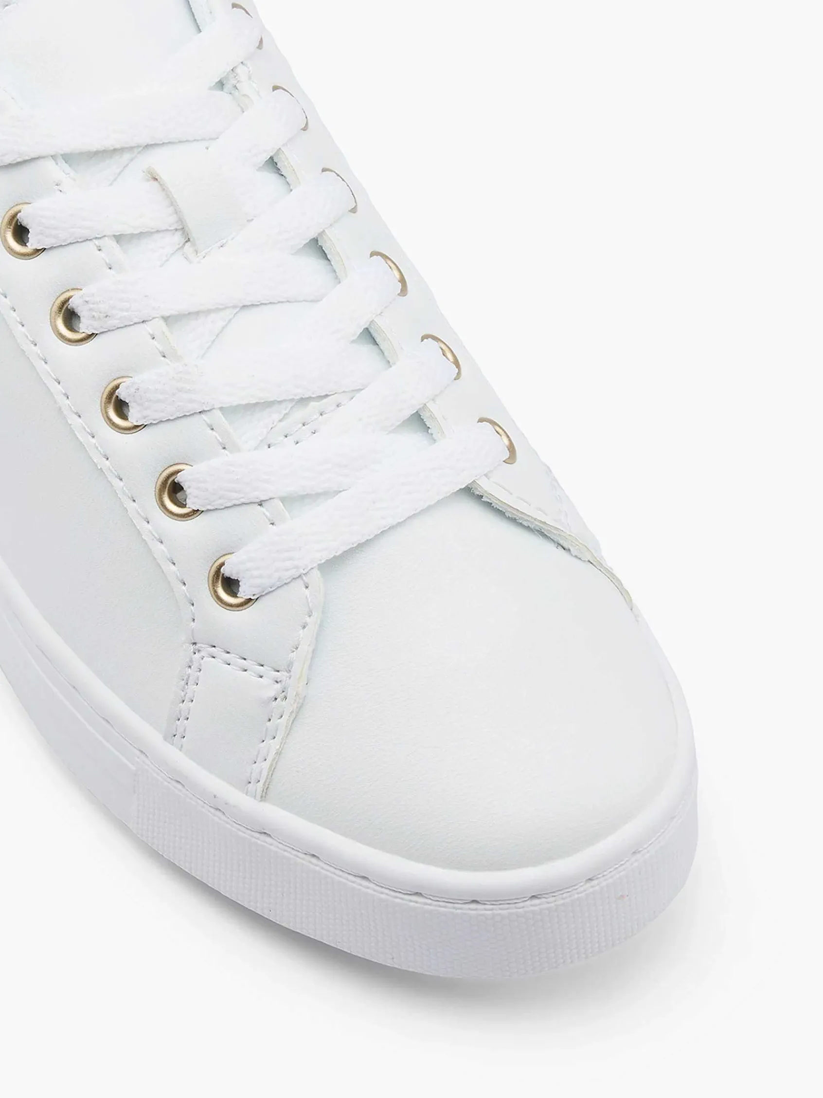 Sneakers|Graceland Witte Sneaker