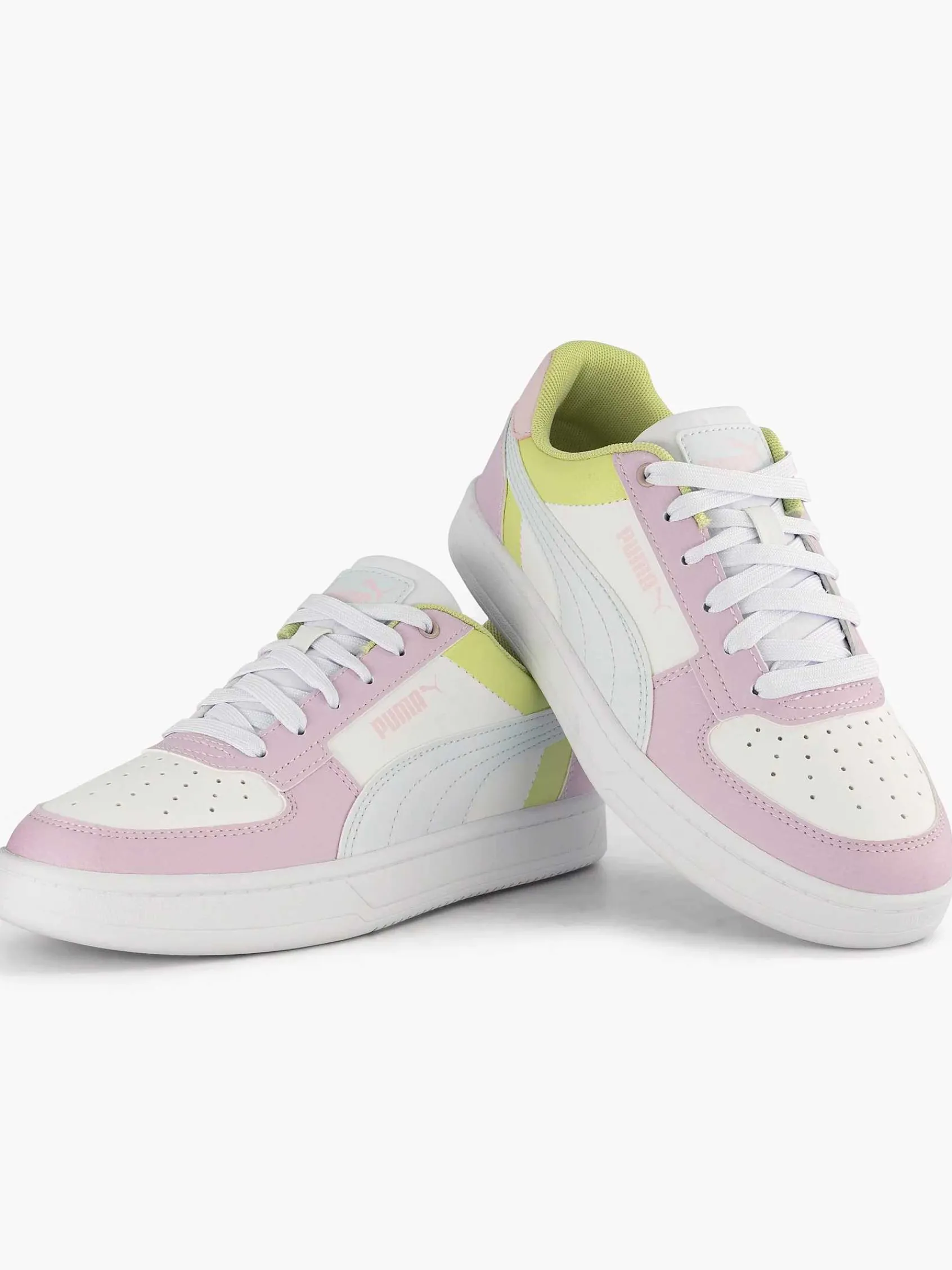 Sneakers|Puma Witte Sneaker