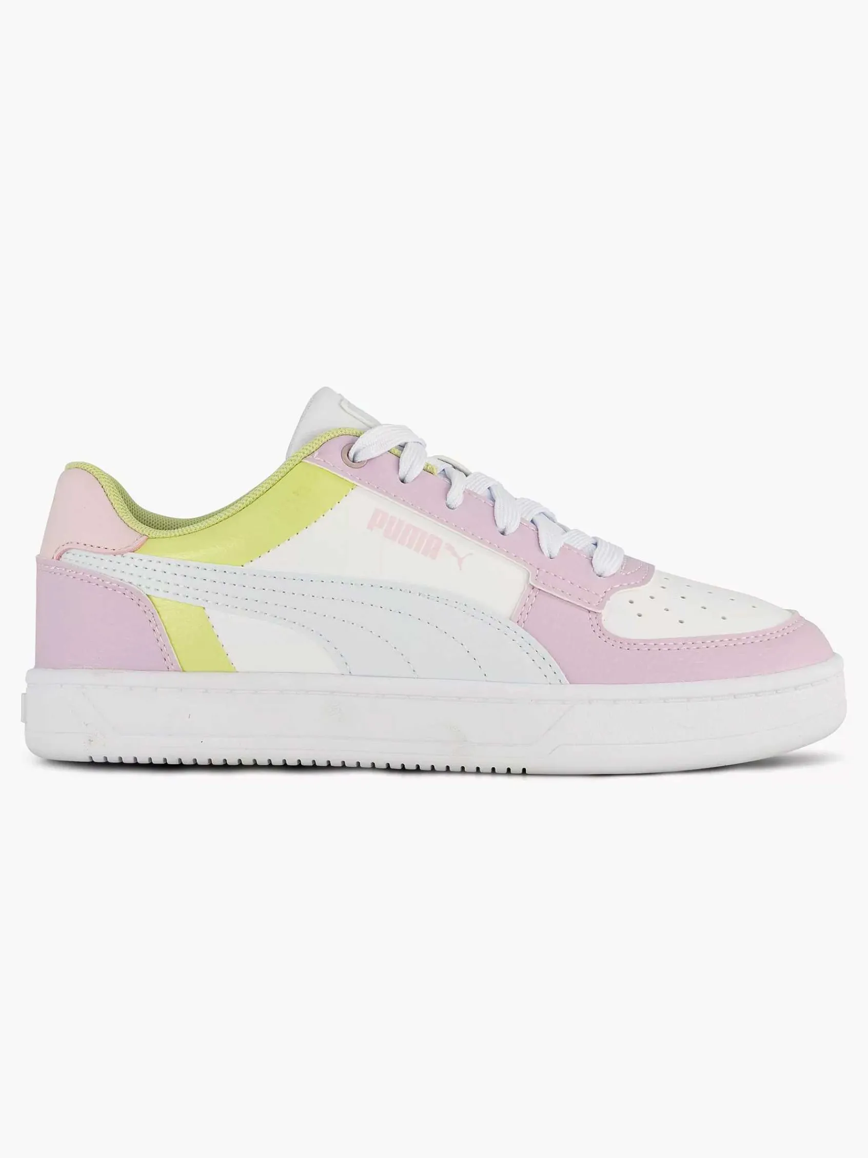 Sneakers|Puma Witte Sneaker
