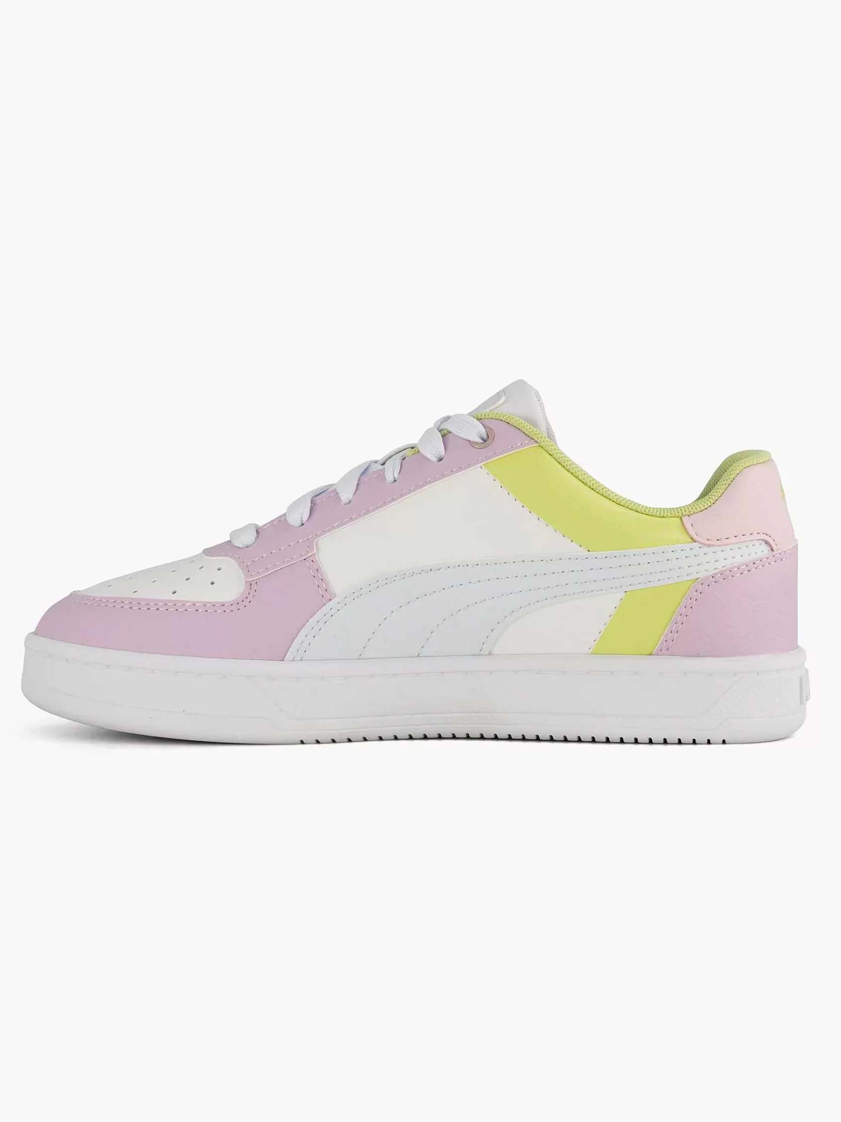 Sneakers|Puma Witte Sneaker