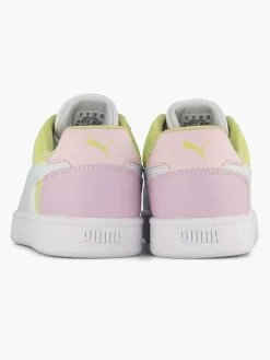 Sneakers|Puma Witte Sneaker