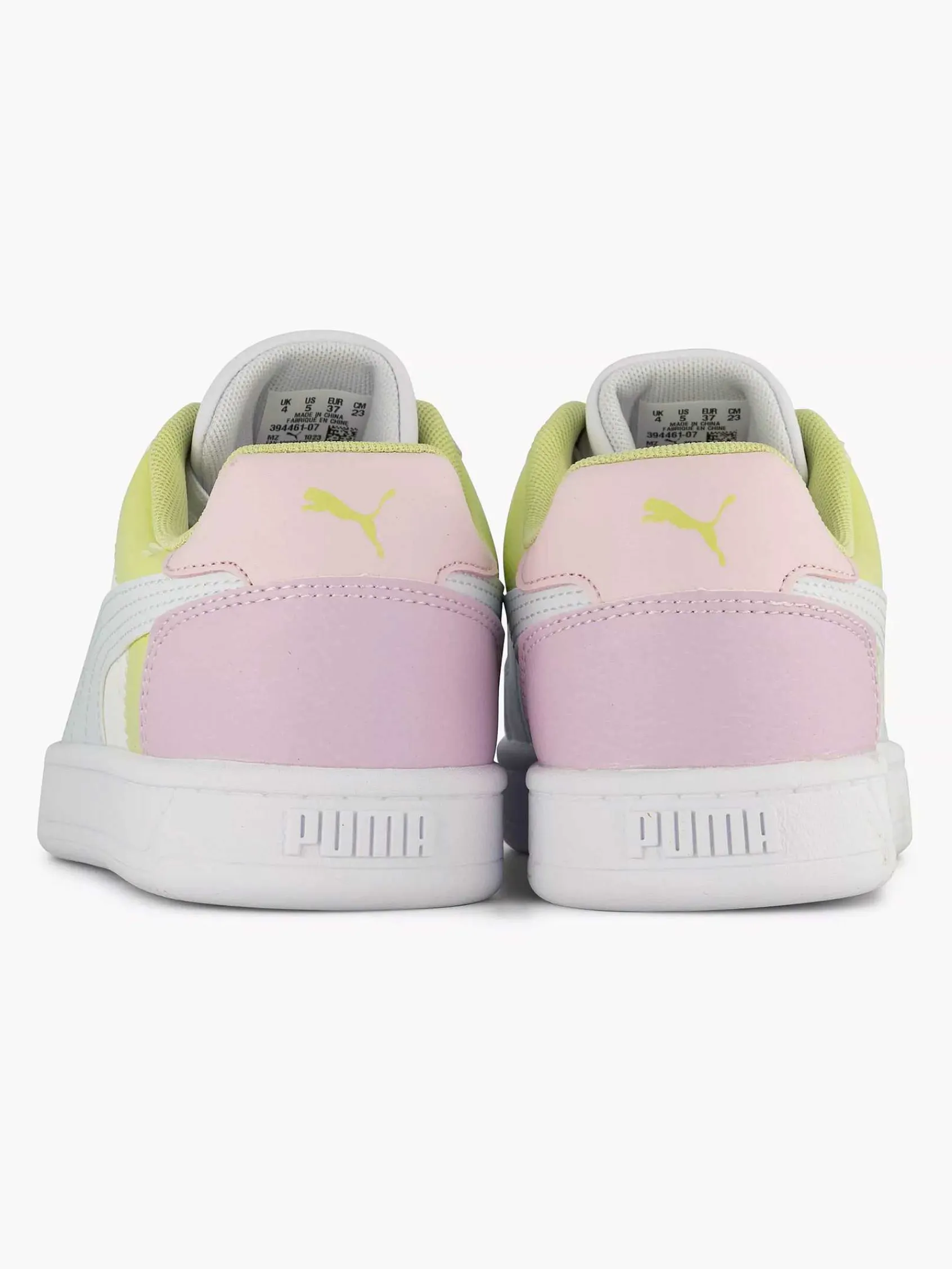 Sneakers|Puma Witte Sneaker