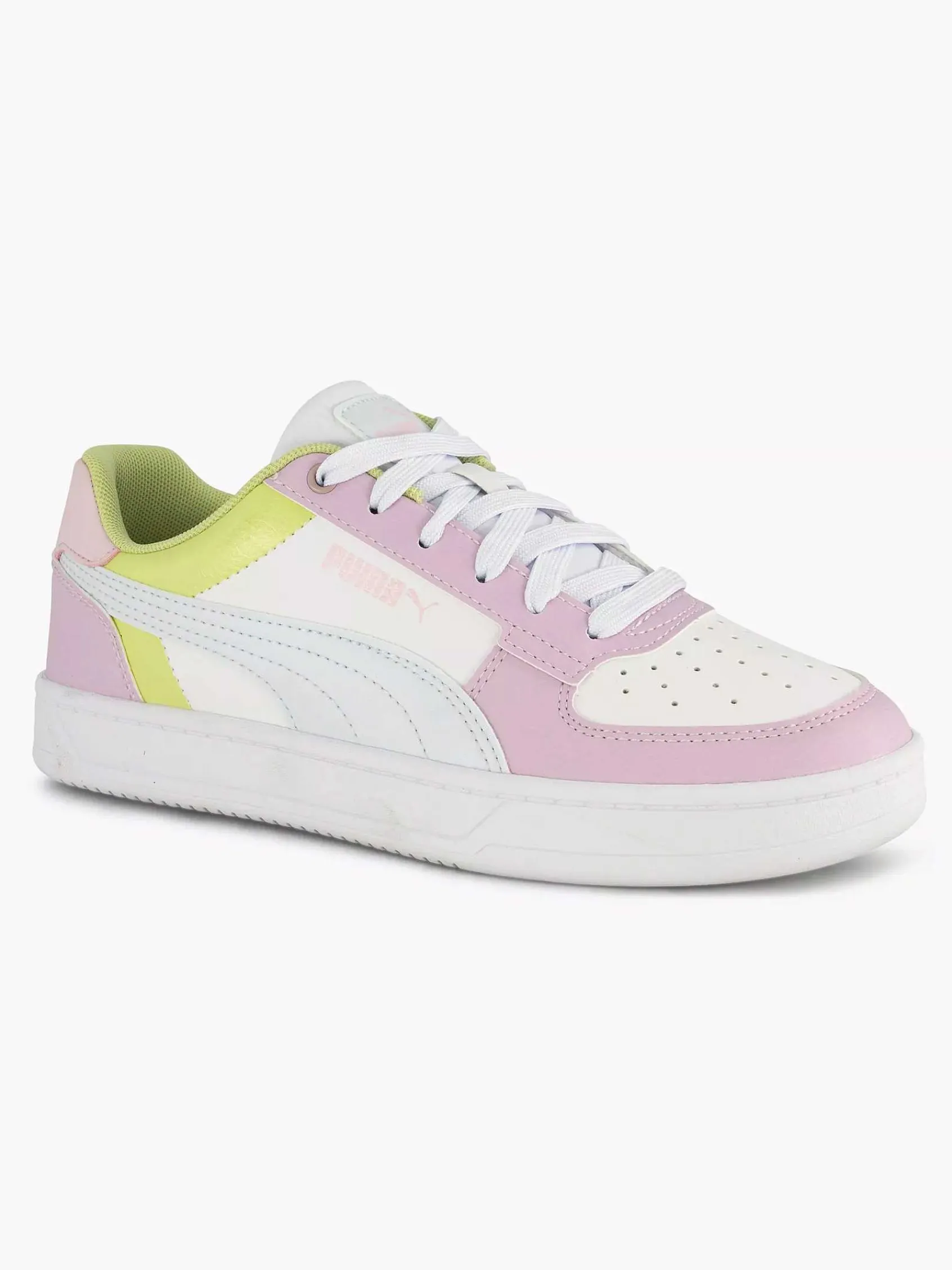 Sneakers|Puma Witte Sneaker