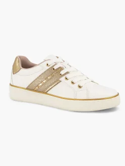 Sneakers|Graceland Witte Sneaker