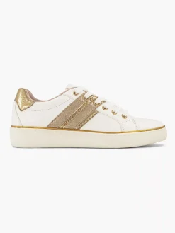 Sneakers|Graceland Witte Sneaker