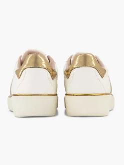 Sneakers|Graceland Witte Sneaker