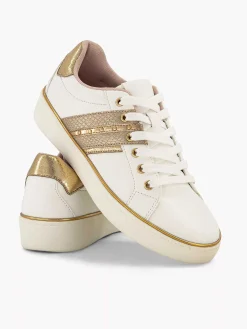 Sneakers|Graceland Witte Sneaker