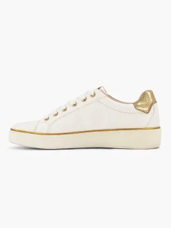 Sneakers|Graceland Witte Sneaker