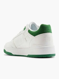 Sneakers|FILA Witte Sneaker