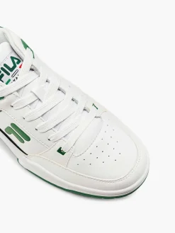 Sneakers|FILA Witte Sneaker