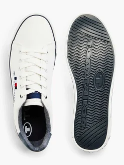 Sneakers|TOM TAILOR Witte Sneaker