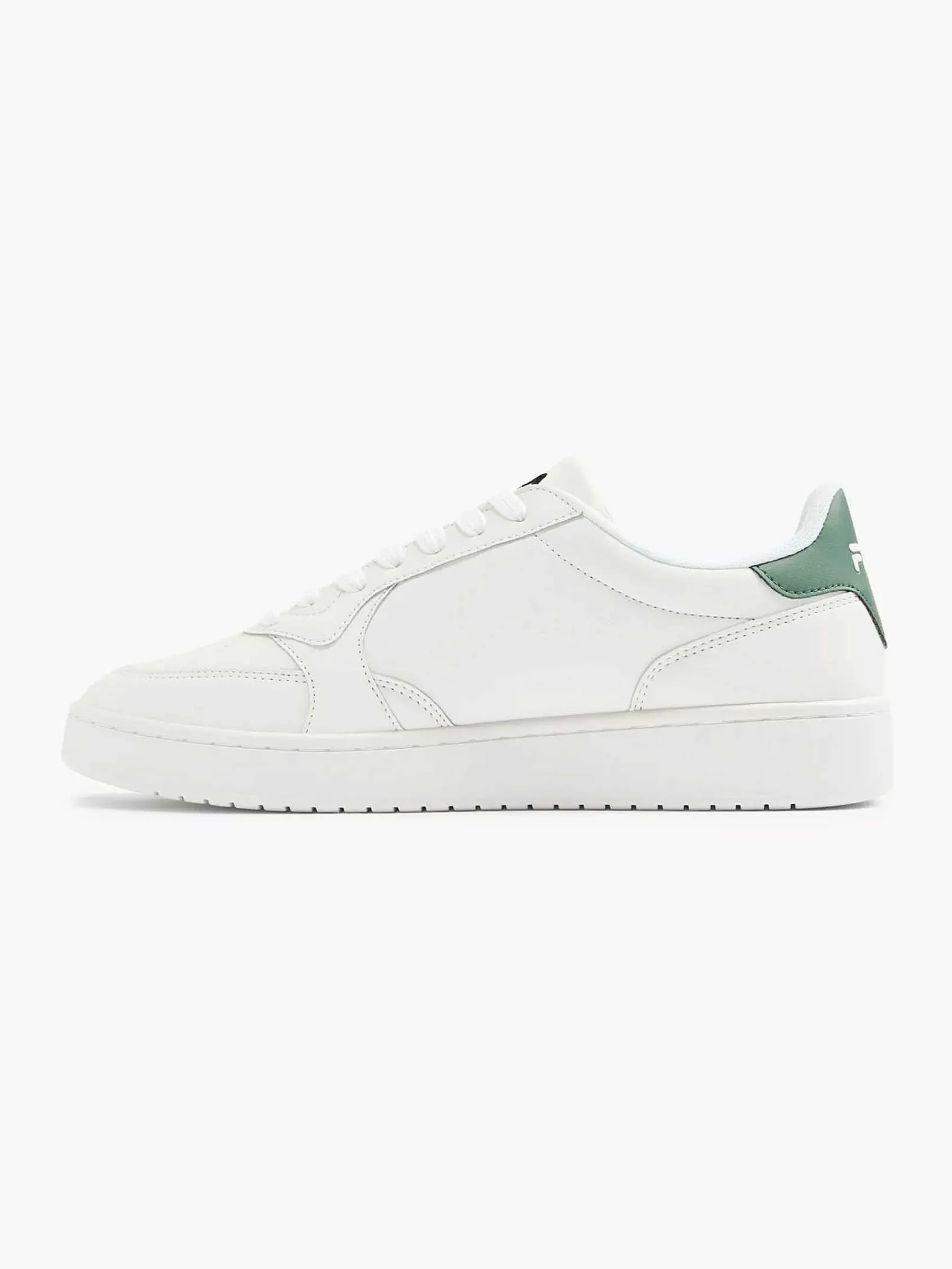 Sneakers|FILA Witte Sneaker