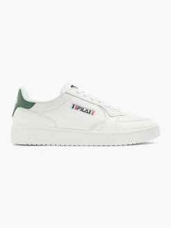 Sneakers|FILA Witte Sneaker