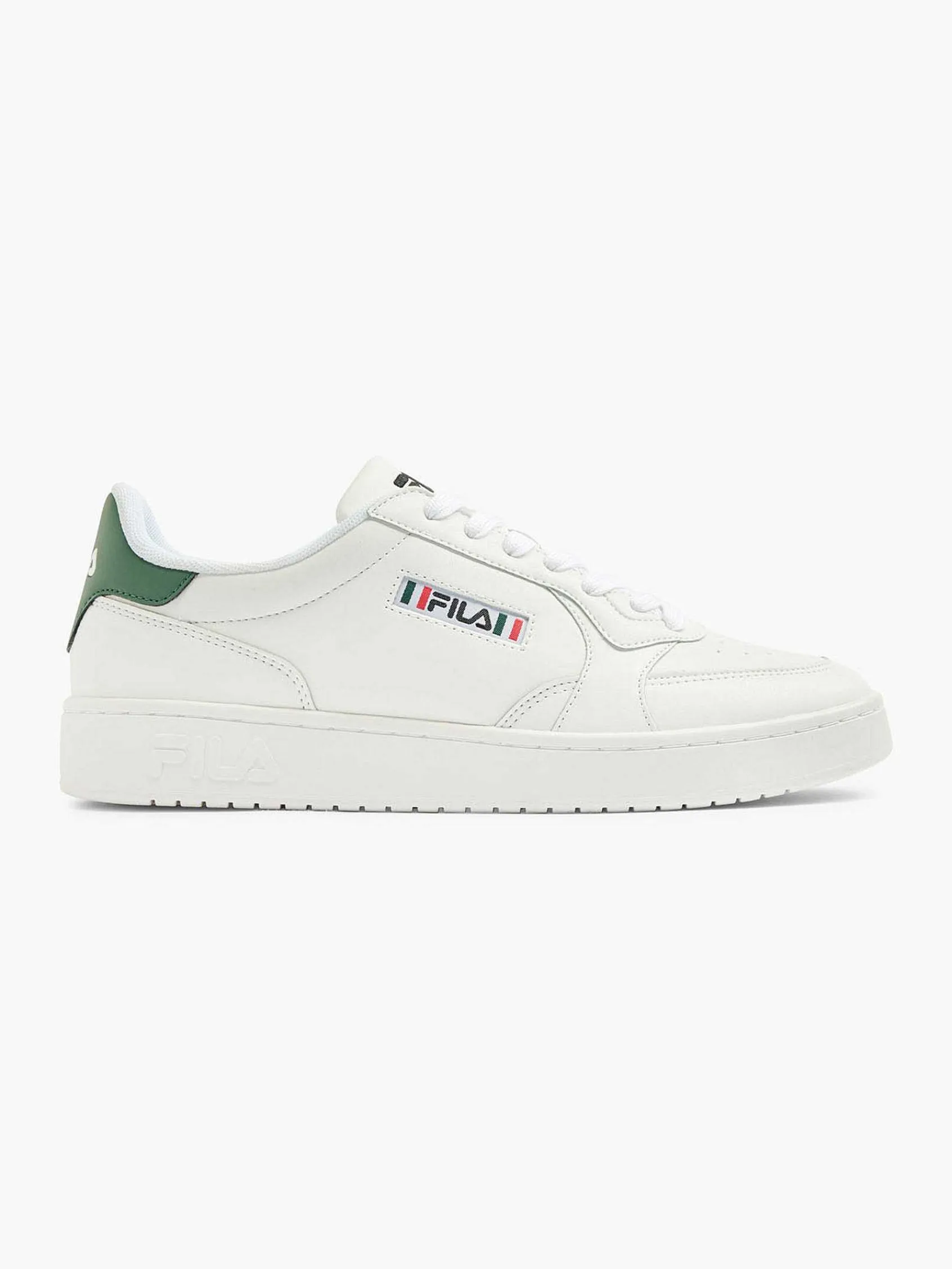 Sneakers|FILA Witte Sneaker
