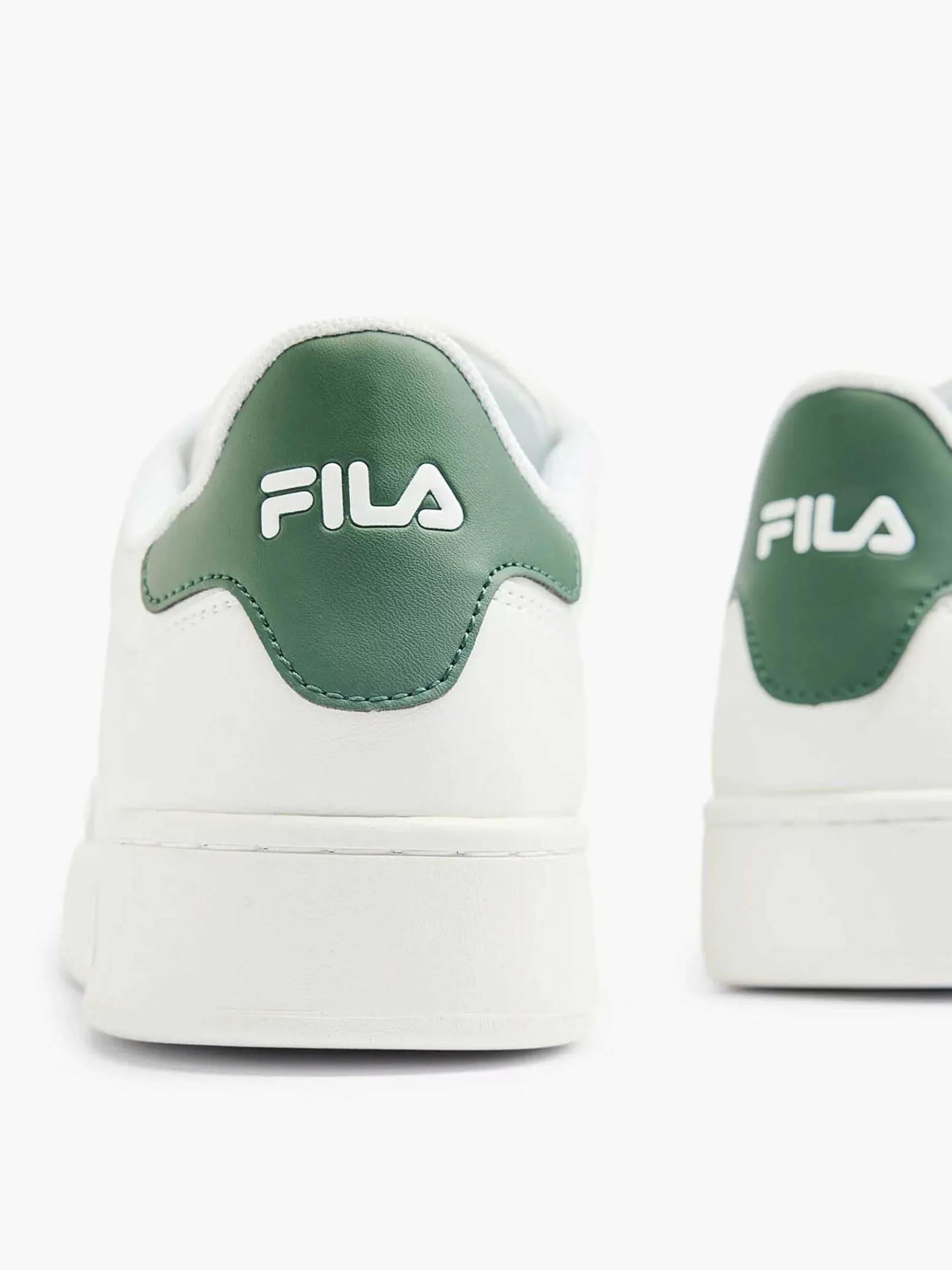 Sneakers|FILA Witte Sneaker