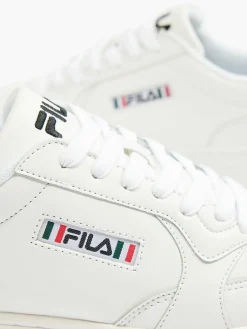 Sneakers|FILA Witte Sneaker