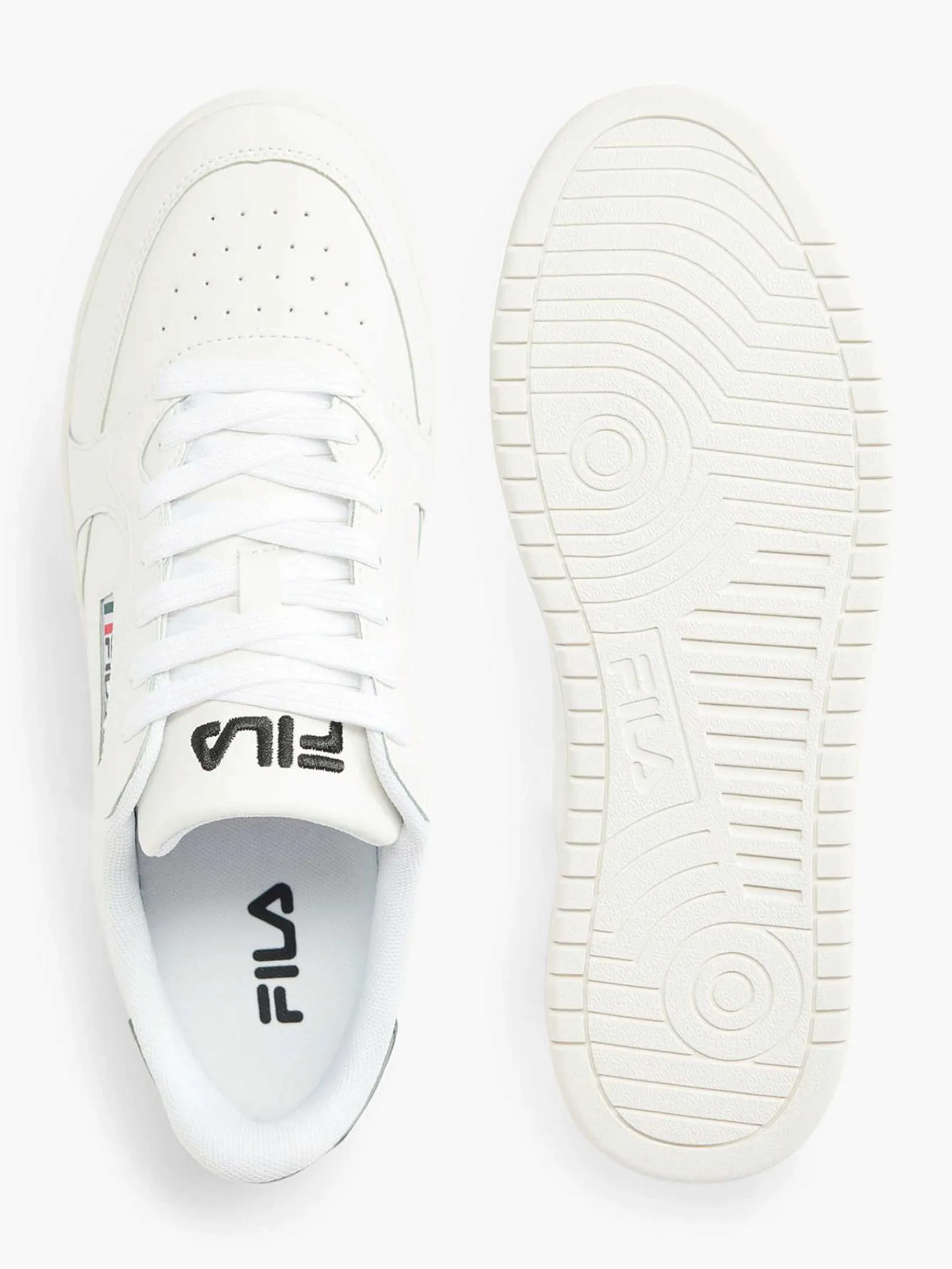 Sneakers|FILA Witte Sneaker