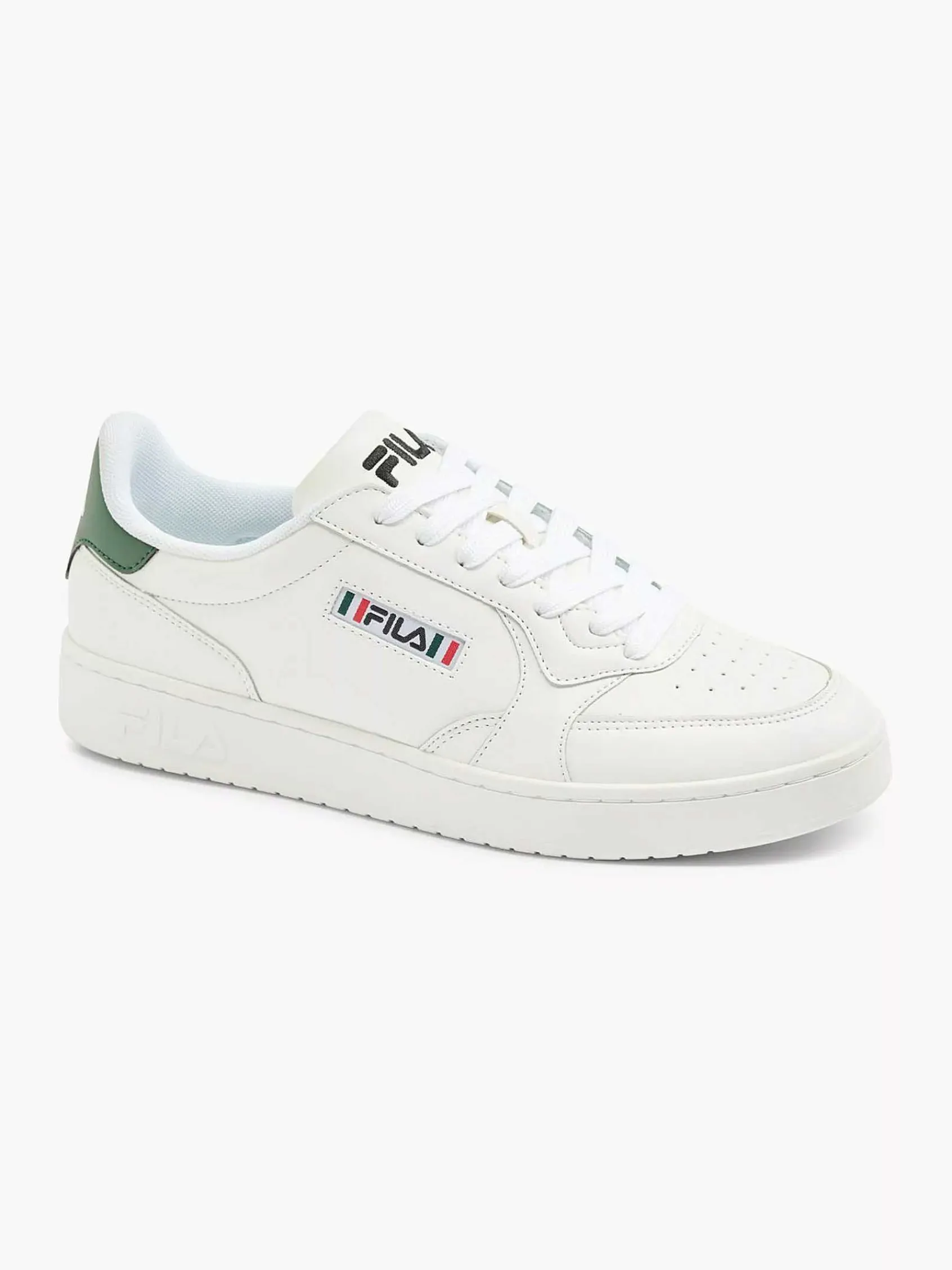 Sneakers|FILA Witte Sneaker