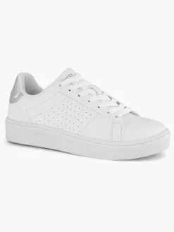 Sneakers|Graceland Witte Sneaker