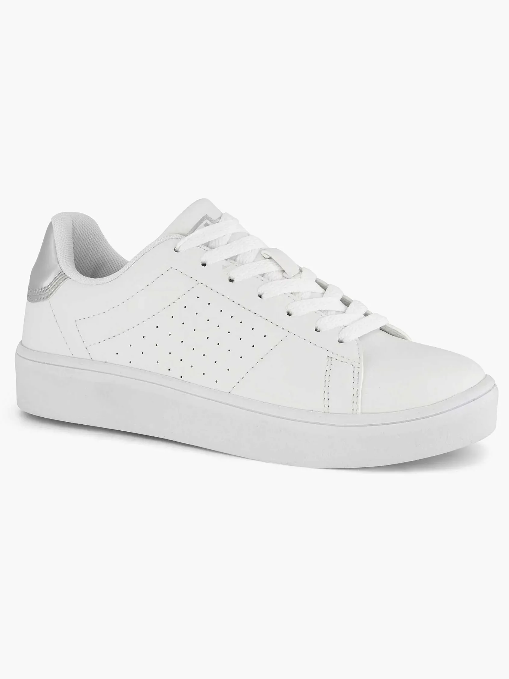 Sneakers|Graceland Witte Sneaker