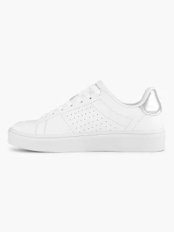 Sneakers|Graceland Witte Sneaker