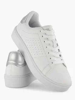 Sneakers|Graceland Witte Sneaker