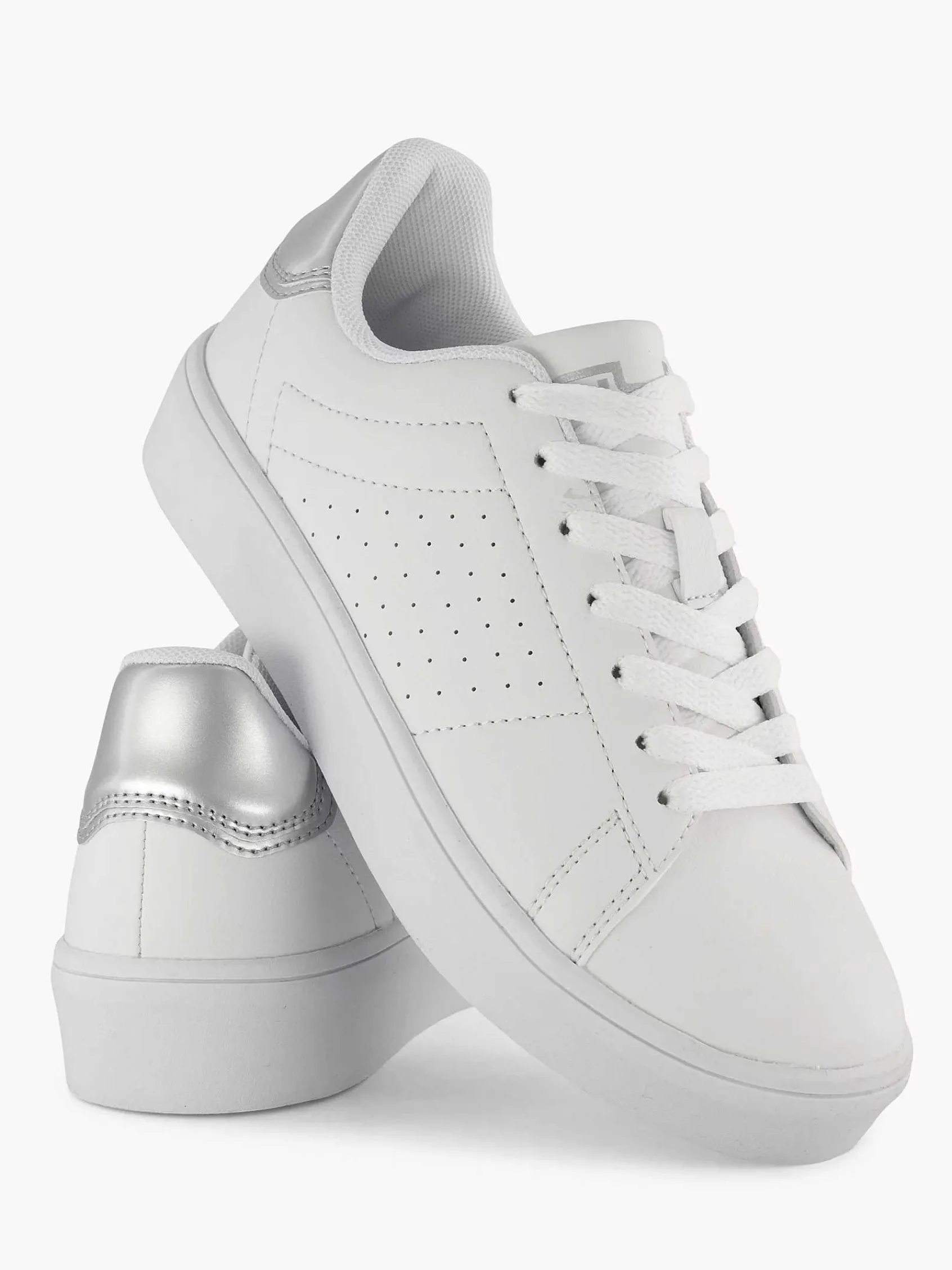 Sneakers|Graceland Witte Sneaker