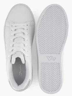 Sneakers|Graceland Witte Sneaker