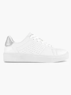 Sneakers|Graceland Witte Sneaker