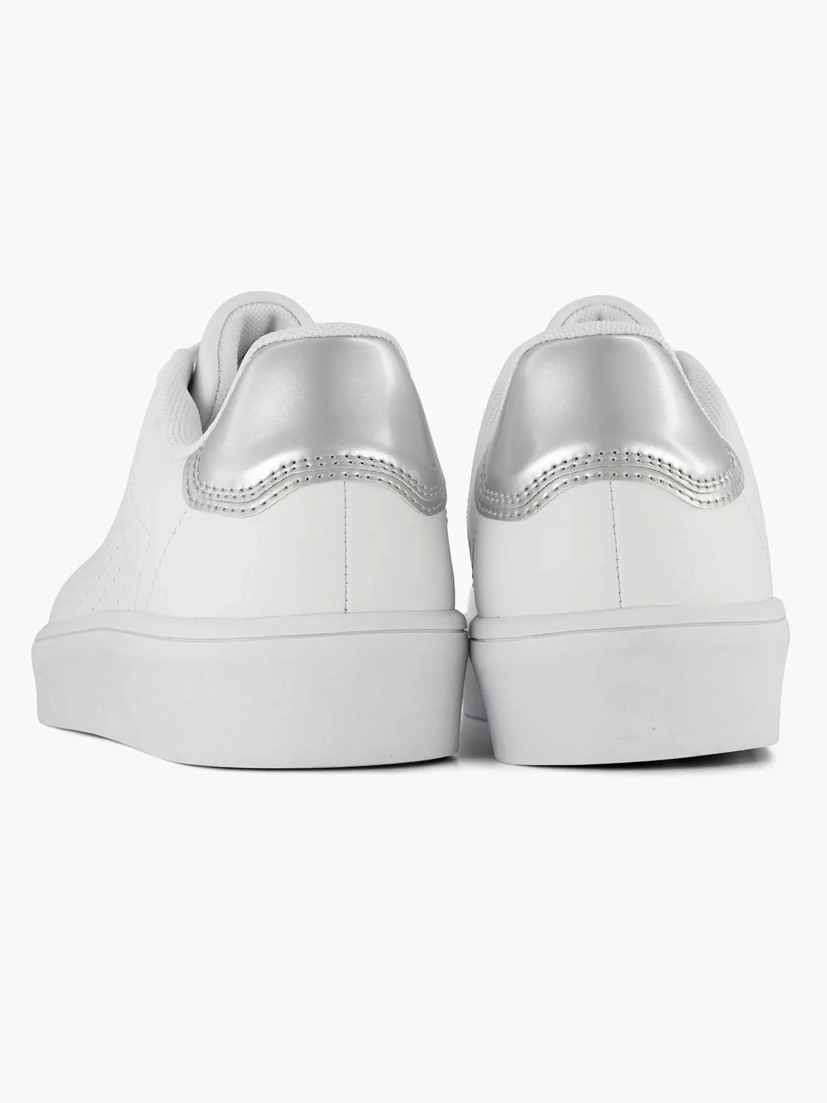 Sneakers|Graceland Witte Sneaker