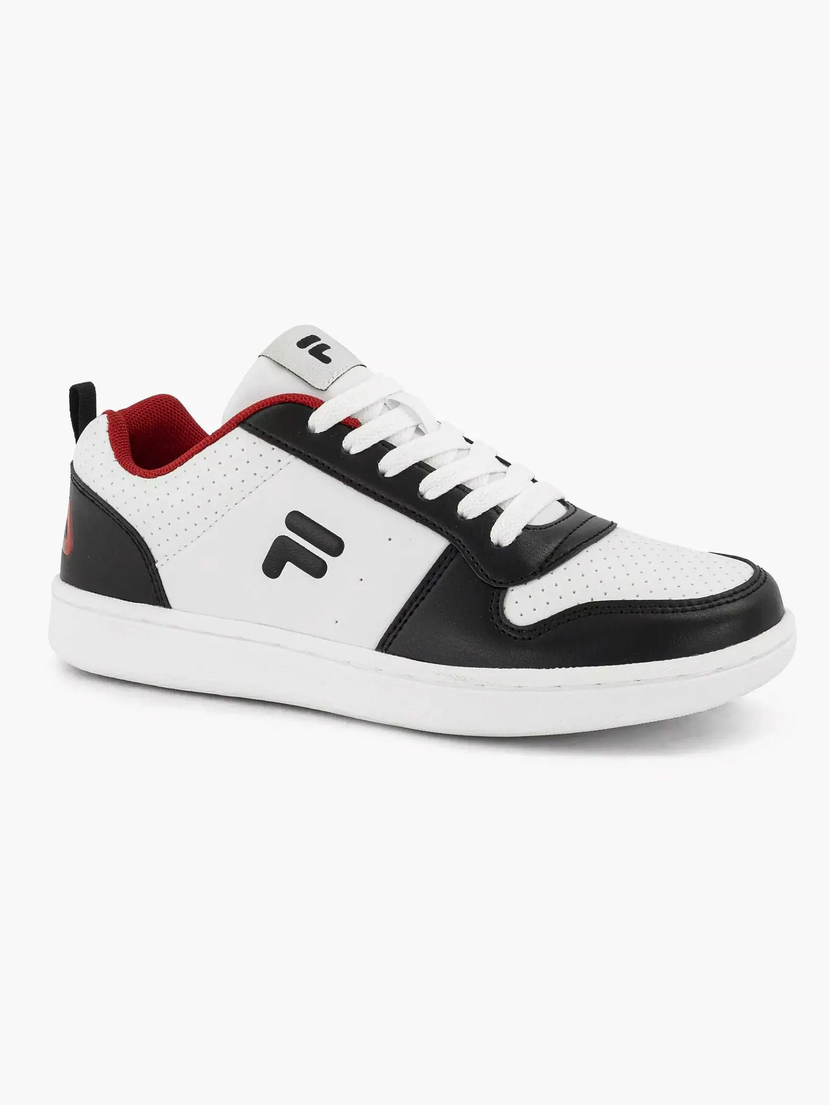 Sneakers|FILA Witte Sneaker