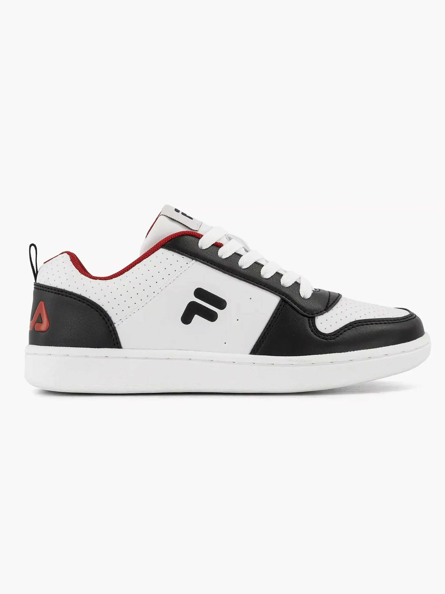 Sneakers|FILA Witte Sneaker