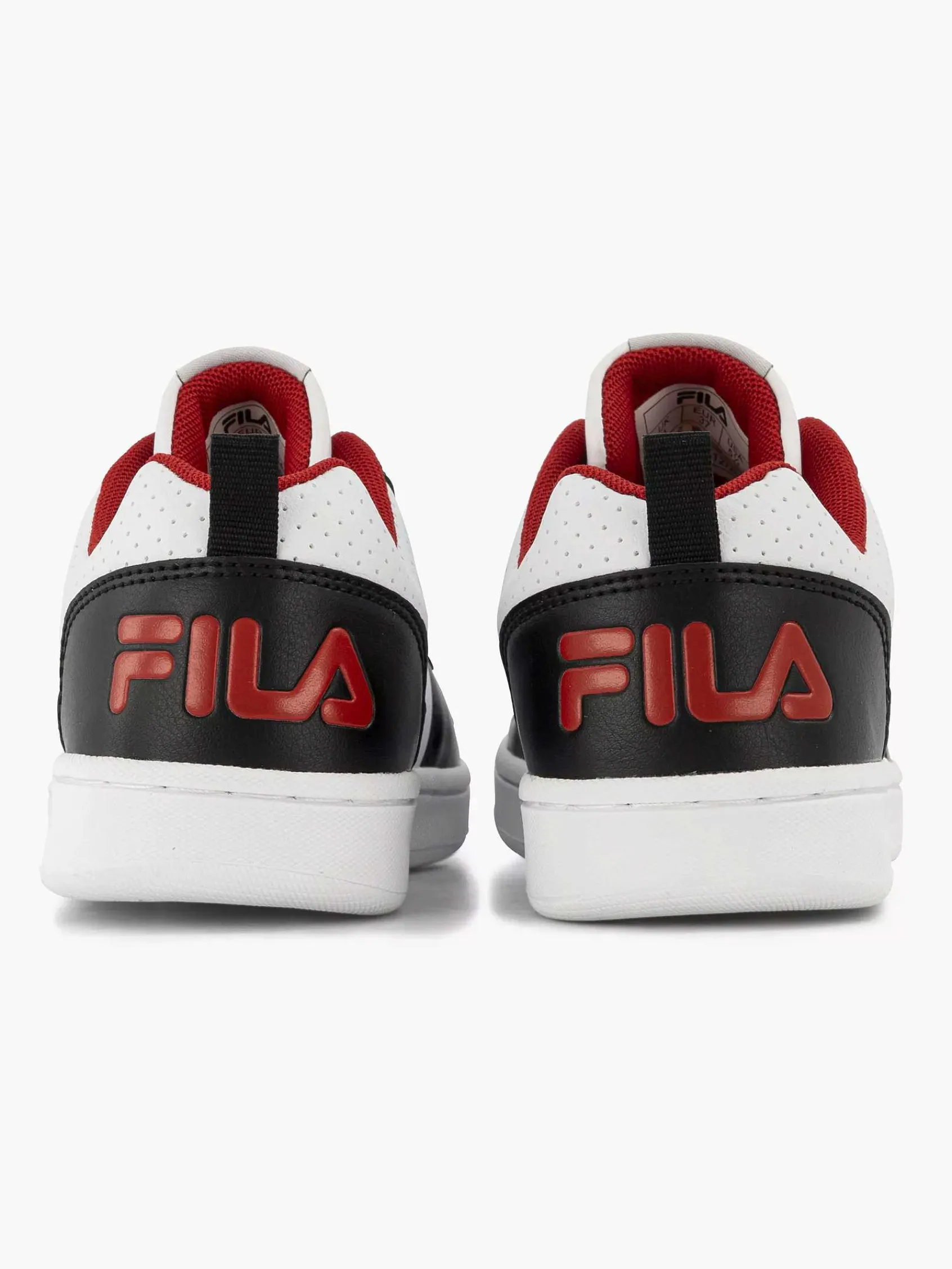 Sneakers|FILA Witte Sneaker