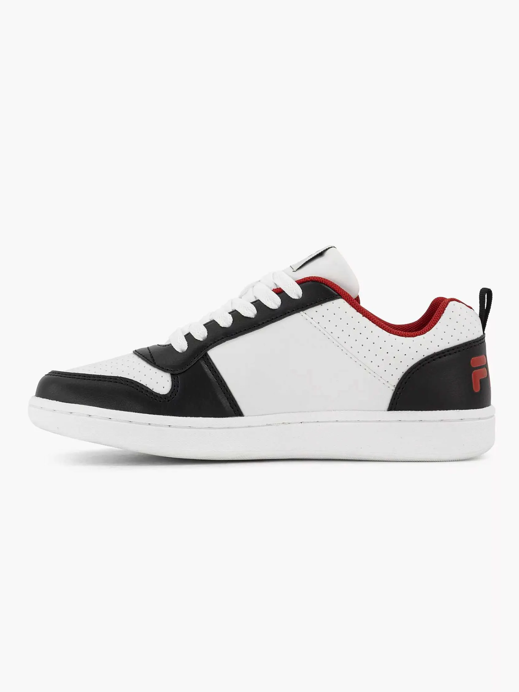Sneakers|FILA Witte Sneaker
