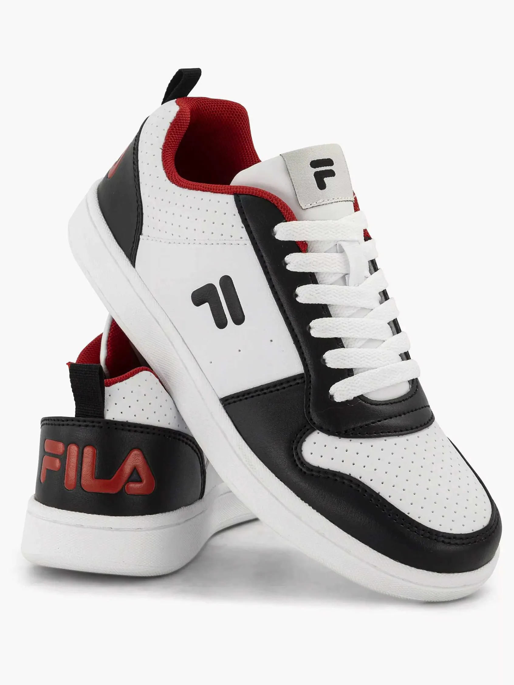 Sneakers|FILA Witte Sneaker