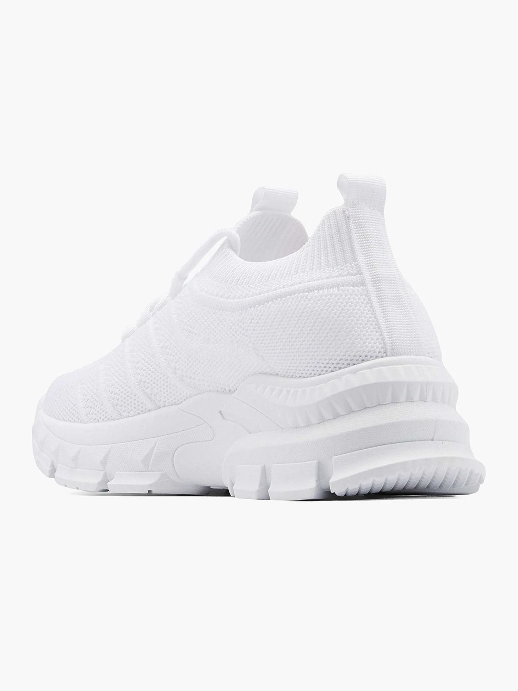 Sneakers|Graceland Witte Sneaker