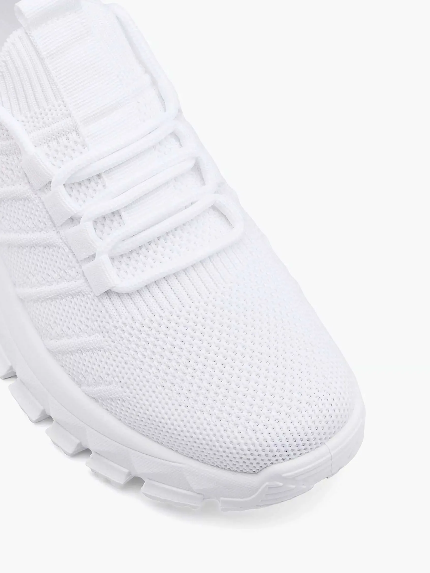 Sneakers|Graceland Witte Sneaker