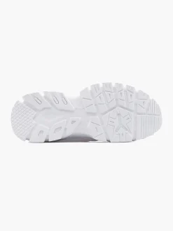 Sneakers|Graceland Witte Sneaker