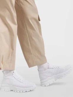Sneakers|Graceland Witte Sneaker