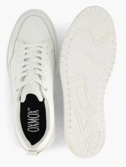 Sneakers|Oxmox Witte Sneaker