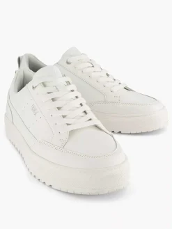 Sneakers|Oxmox Witte Sneaker