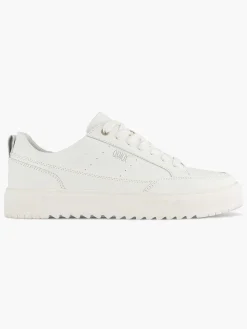 Sneakers|Oxmox Witte Sneaker