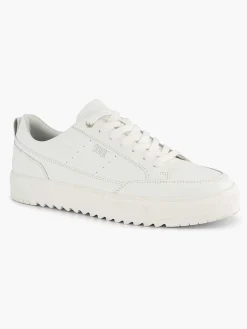 Sneakers|Oxmox Witte Sneaker